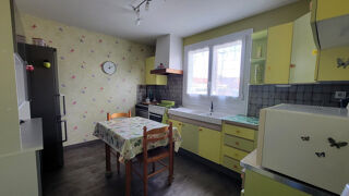  Maison à vendre 4 pièces 115 m²