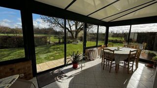  Maison � vendre 9 pi�ces 142 m�