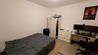  Appartement � vendre 2 pi�ces 40 m�