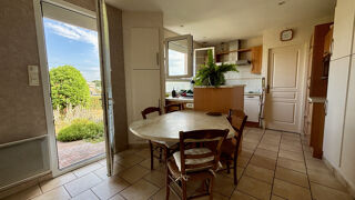  Maison à vendre 6 pièces 114 m²