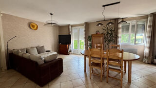  Maison à vendre 6 pièces 114 m²