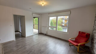  Appartement à vendre 2 pièces 40 m²