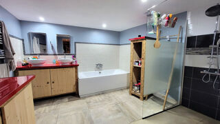  Maison à vendre 7 pièces 225 m²