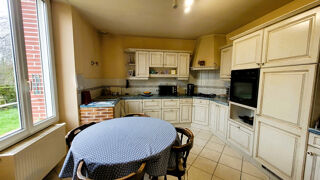  Maison � vendre 5 pi�ces 89 m�