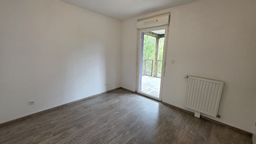 APPARTEMENT A VENDRE T2 CARQUEFOU À PROXIMITÉ DES COMMERCES !