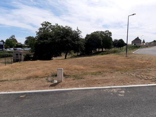  Terrain à vendre 1276 m²