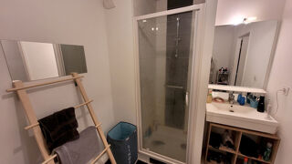  Appartement � vendre 2 pi�ces 40 m�