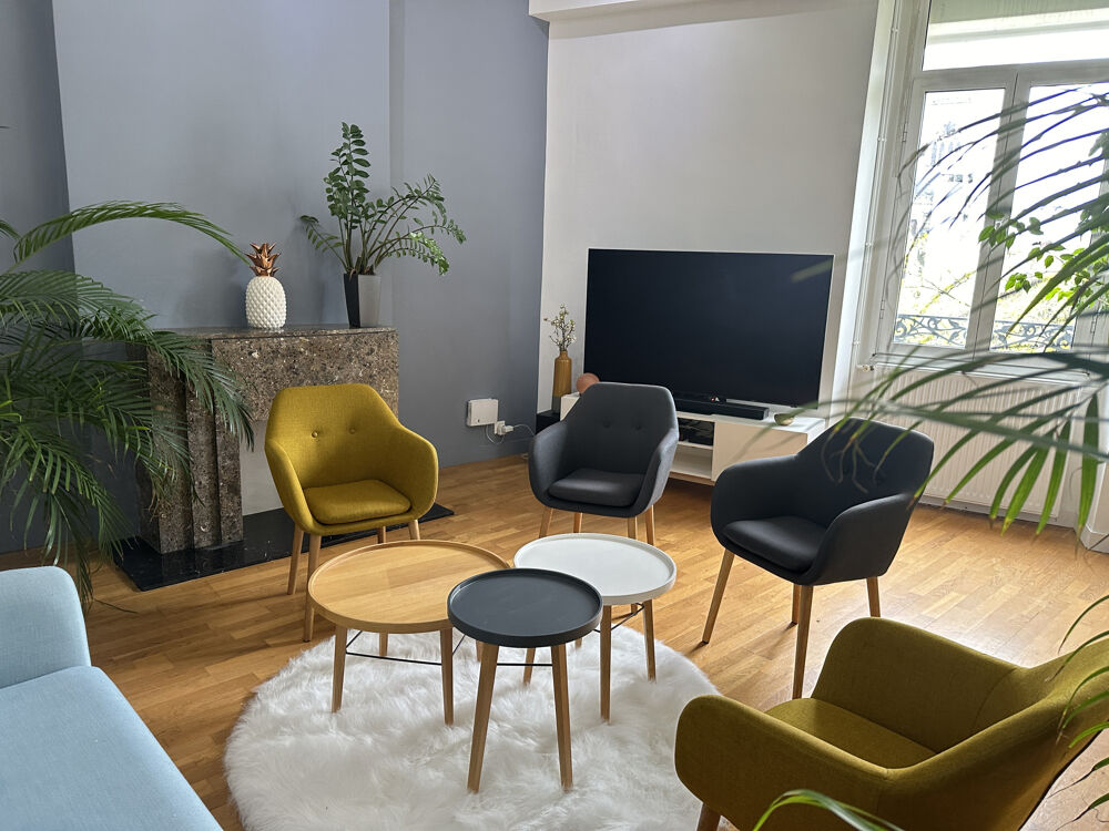 LOCAL OU APPARTEMENT T9 DE STANDING A VENDRE - HYPER CENTRE DE CHOLET -EXCLU !