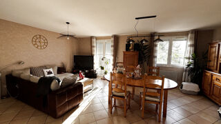  Maison � vendre 6 pi�ces 114 m�