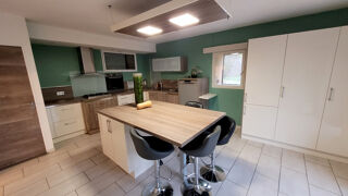  Maison  vendre 7 pices 190 m