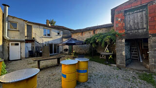  Maison � vendre 5 pi�ces 250 m�