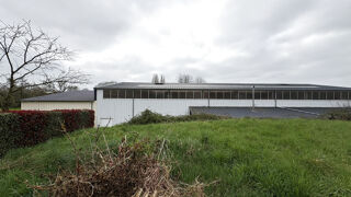  Terrain � vendre 565 m�