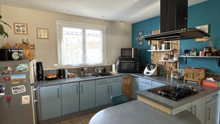 Vente Maison Maison plain-pied T7 et 5 chambres à vendre 10 min de Chemillé Chemille en anjou