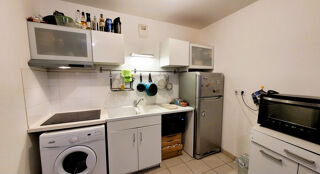  Appartement à vendre 2 pièces 40 m²