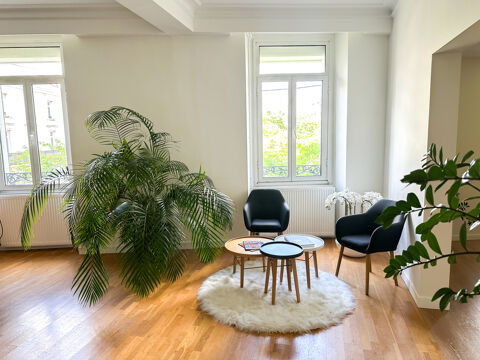 EN EXCLUSIVIT&Eacute; APPARTEMENT T9 DE STANDING A VENDRE HYPER CENTRE-VILLE DE CHOLET 399900 49300 Cholet