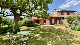  Maison à vendre 7 pièces 130 m²