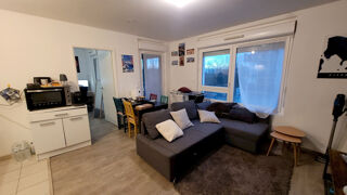  Appartement � vendre 2 pi�ces 40 m�