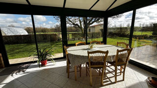  Maison � vendre 9 pi�ces 142 m�