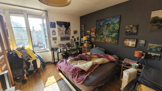  Appartement à vendre 7 pièces 170 m²