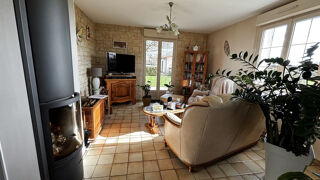  Maison � vendre 9 pi�ces 142 m�