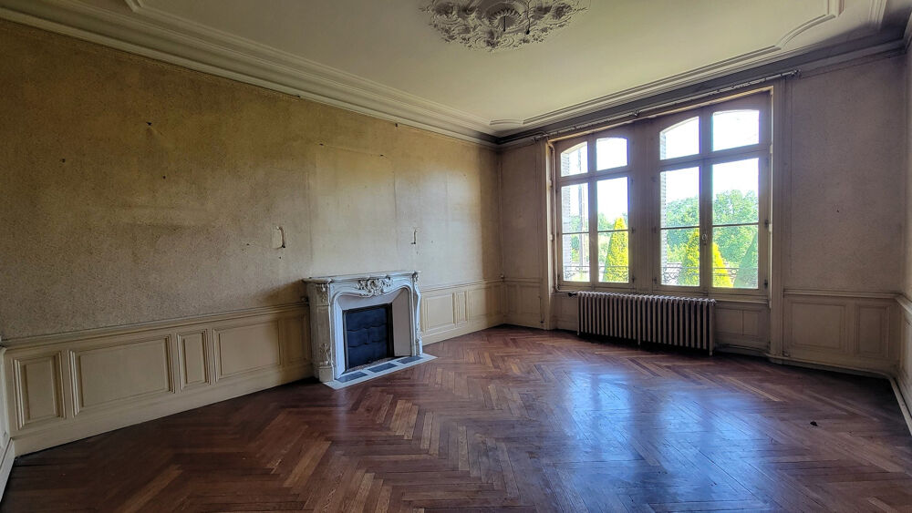 Maison à vendre sur Chemillé 20 MIN de Chalonnes et 25 MIN de Cholet !