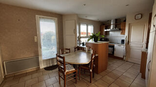  Maison � vendre 6 pi�ces 114 m�