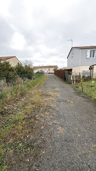  Terrain � vendre 565 m�