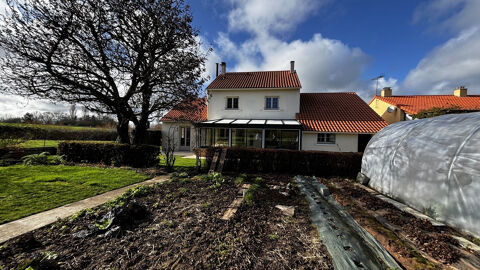   Maison � vendre Coron - 6 Chambres - 142 m2 hab Maison - 9 pi�ce(s) - 142 m�