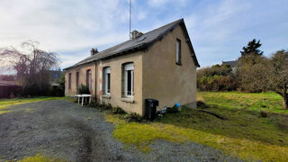  Maison � vendre 5 pi�ces 89 m�