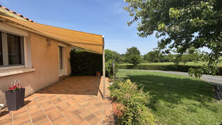  Maison � vendre 6 pi�ces 114 m�