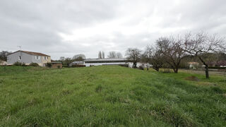  Terrain � vendre 565 m�