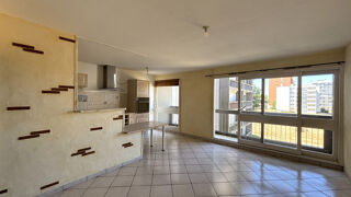  Appartement à vendre 4 pièces 81 m²
