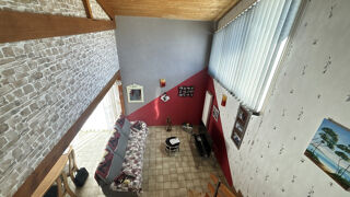  Maison � vendre 5 pi�ces 92 m�