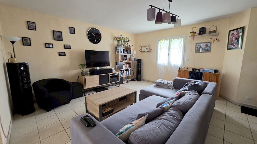 Vente Maison PAVILLON DE PLAIN-PIED 3 CHAMBRES - CHEMILLÉ CENTRE - FRAIS D'AGENCE RÉDUITS ! Chemille en anjou
