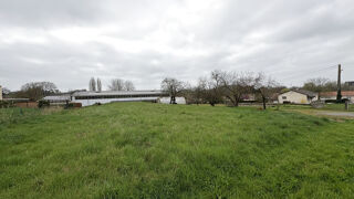  Terrain � vendre 565 m�