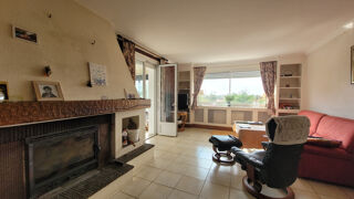  Maison à vendre 5 pièces 101 m²