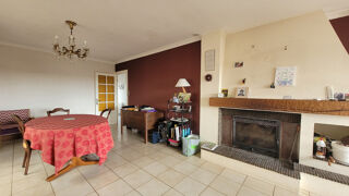  Maison à vendre 5 pièces 101 m²