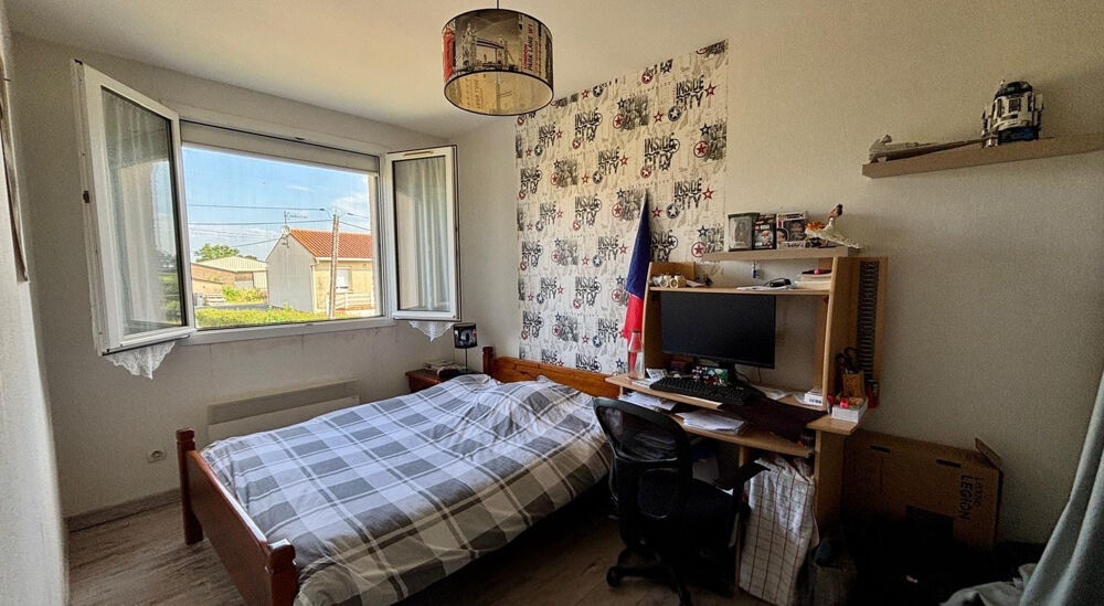 Vente Maison Maison à vendre 4 CH - 5 MIN CHEMILLE et 15 MIN CHOLET Chemille en anjou