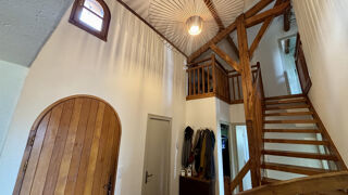  Maison à vendre 7 pièces 130 m²