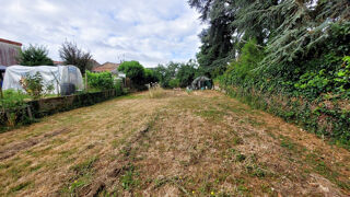  Terrain  vendre 325 m