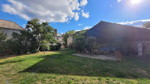   Maison de 166m2 Habitable � R�nover - Id�al Investissement Maison - 6 pi�ce(s) - 166 m�