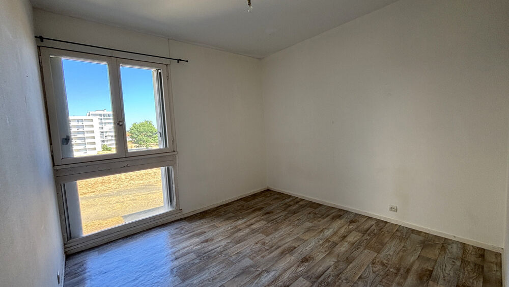 À Vendre Appartement Type 4 à Cholet (49300)