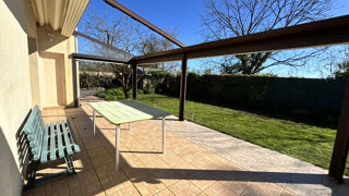  Maison à vendre 5 pièces 92 m²