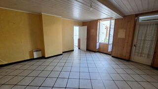  Maison à vendre 5 pièces 132 m²