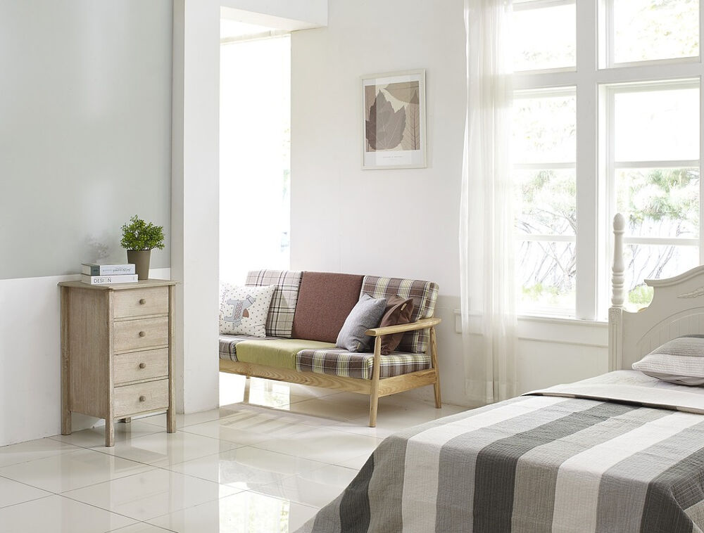 Vente Appartement T4  PLACE BEAUMARCHAIS Echirolles