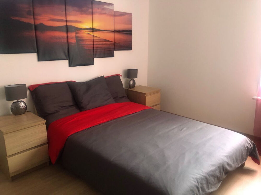 Vente Appartement MEYTHET T3 NEUF DE 68M2 donnant sur balcon de 13m2 Meythet