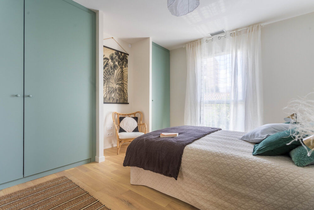 Vente Appartement MEYTHET T5 NEUF DE 136M2 donnant sur terrasse de 92m2. DERNIER ETAGE Meythet