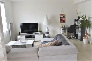  Appartement à vendre 2 pièces 27 m²