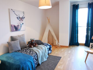  Appartement � vendre 4 pi�ces 83 m�