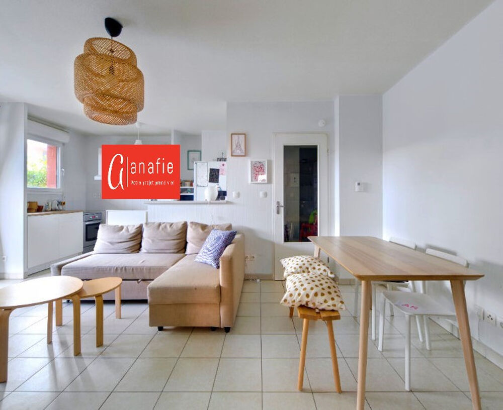 Appartement 3 pièces 63 m² · à Grenoble · 63 m² · 229 300 €